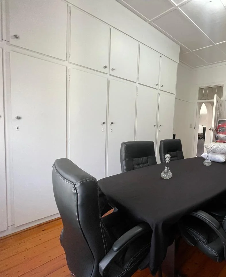 DURBAN - GLENWOOD - 3 BEDROOM HOUSE