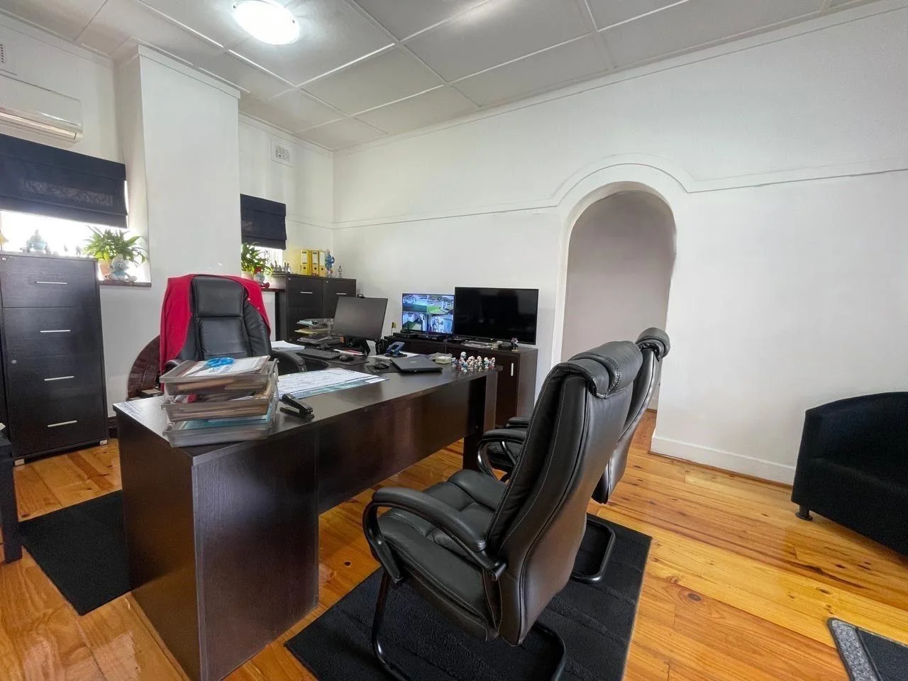 DURBAN - GLENWOOD - 3 BEDROOM HOUSE