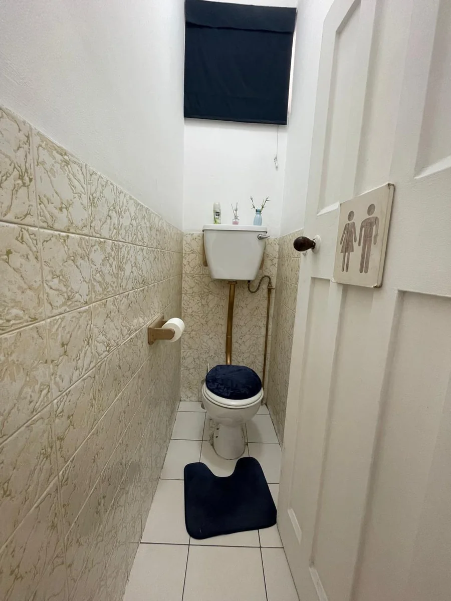 DURBAN - GLENWOOD - 3 BEDROOM HOUSE