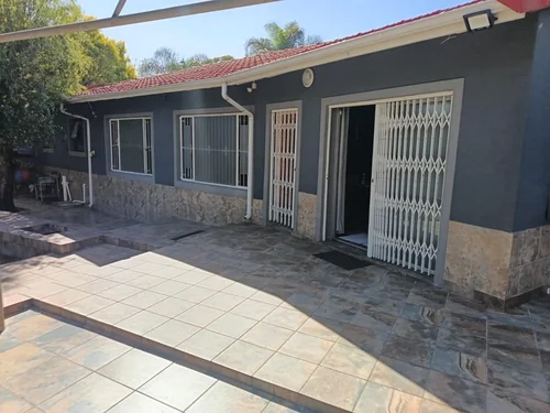 Edenvale Central, Edenvale