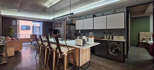 Menlo Park, Pretoria