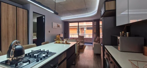 Menlo Park, Pretoria