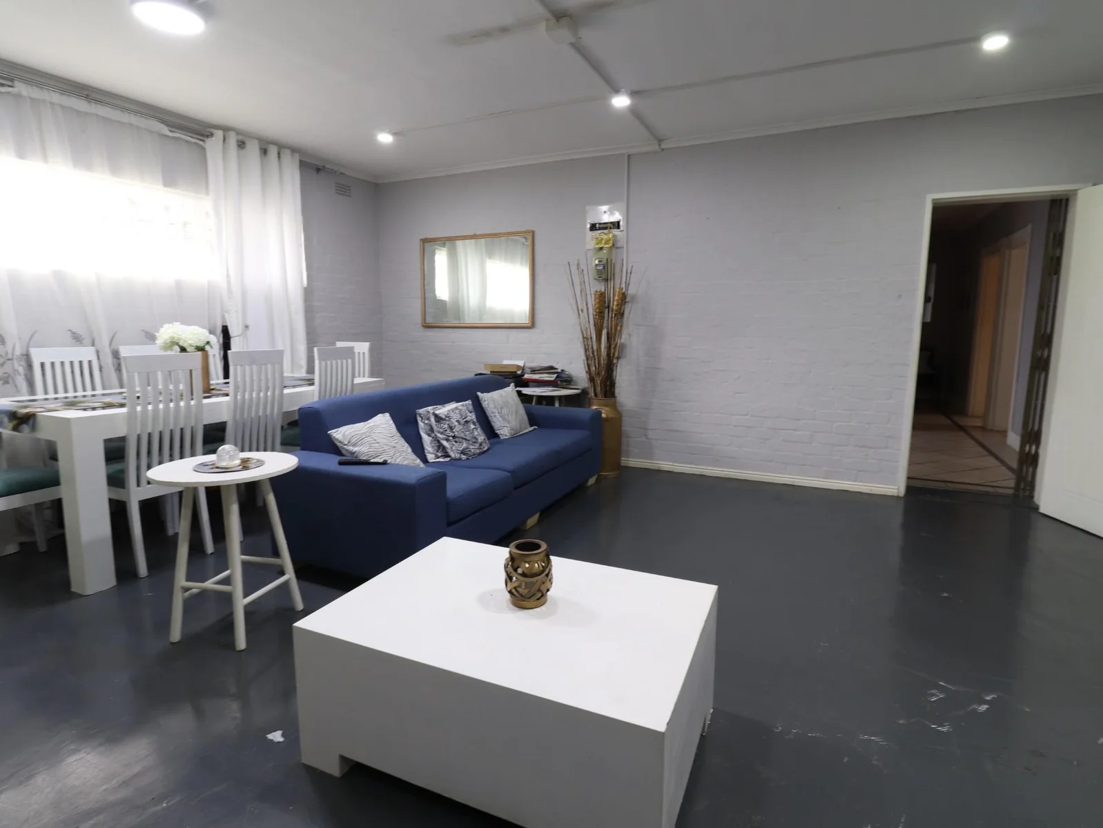 Calling All Investors to Idas Valley