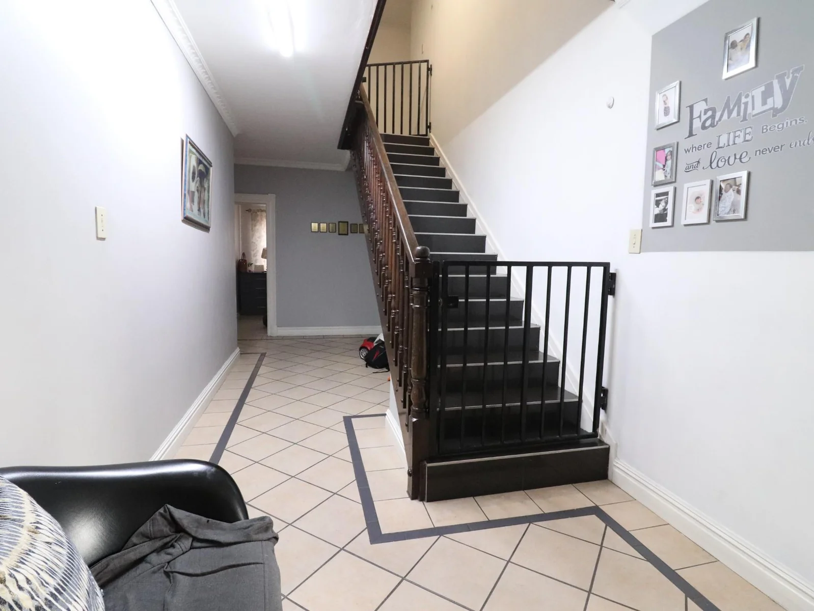 Calling All Investors to Idas Valley