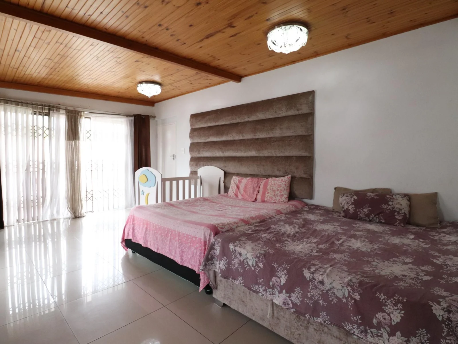 Calling All Investors to Idas Valley