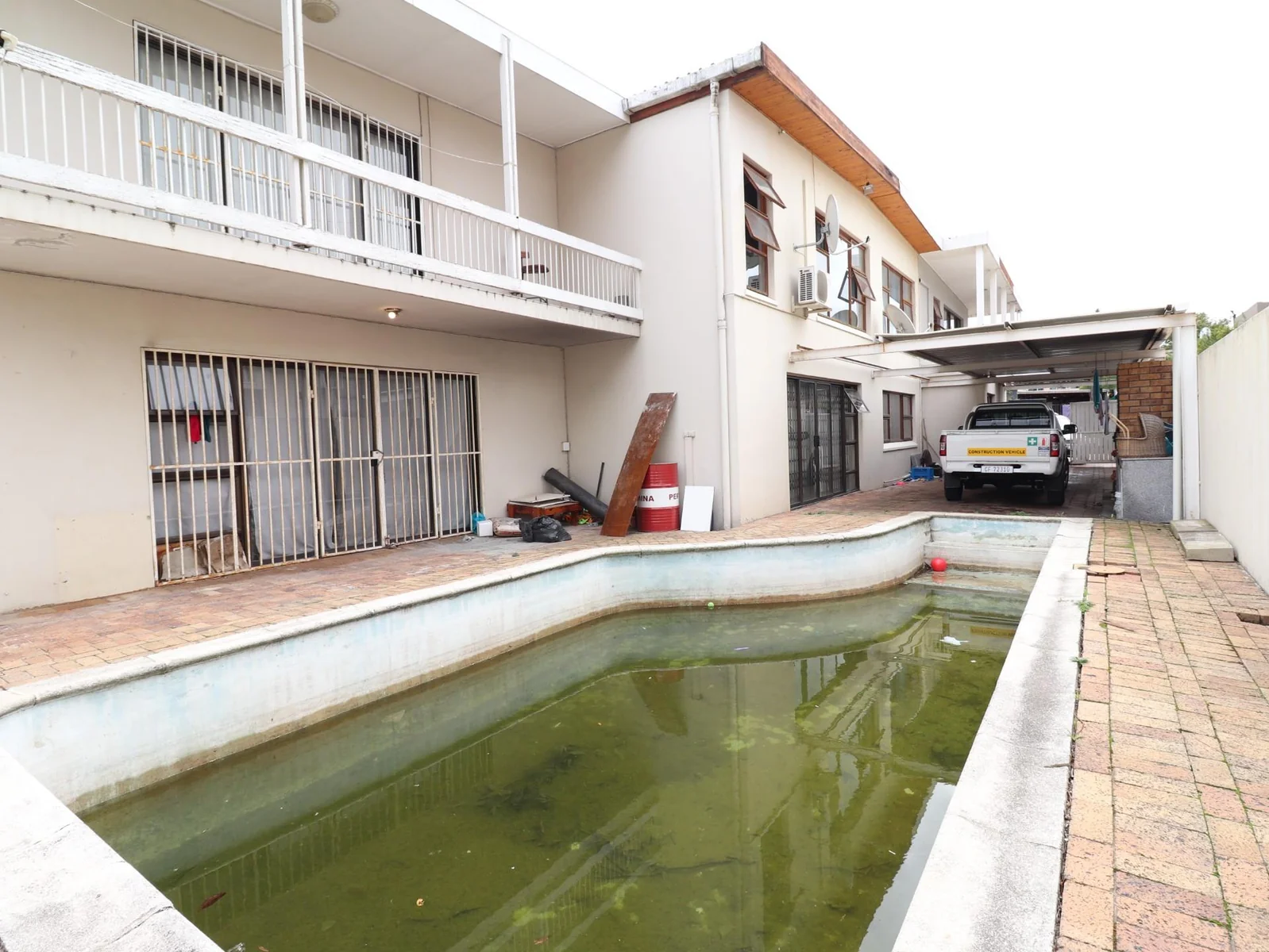 Calling All Investors to Idas Valley