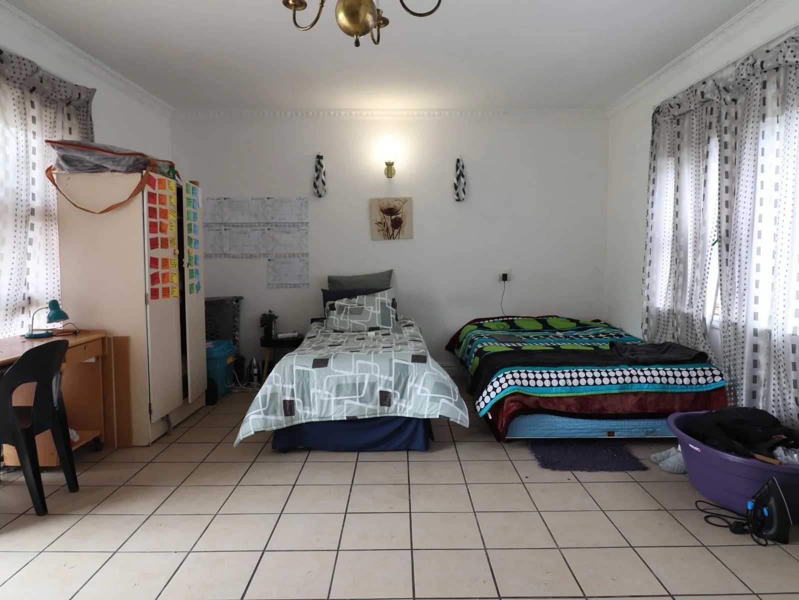 Calling All Investors to Idas Valley