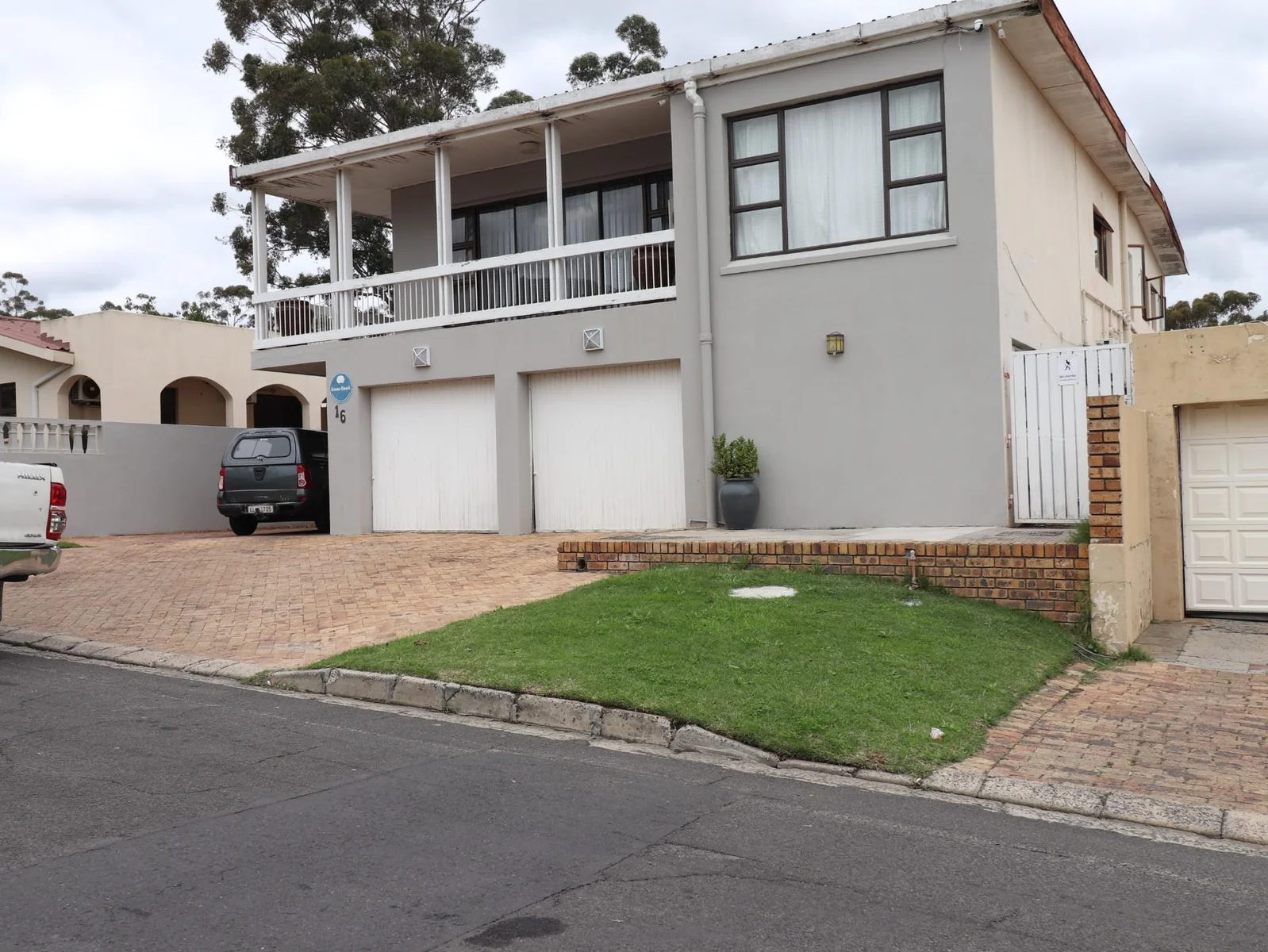 Calling All Investors to Idas Valley