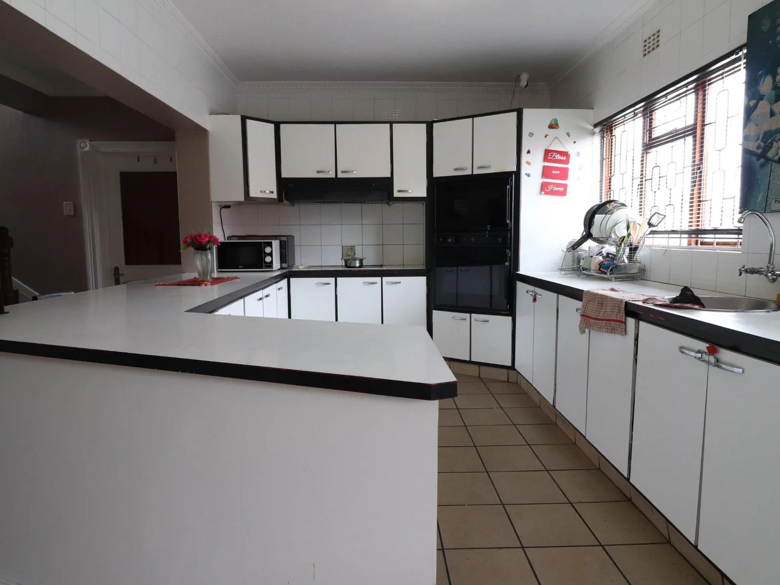 Calling All Investors to Idas Valley