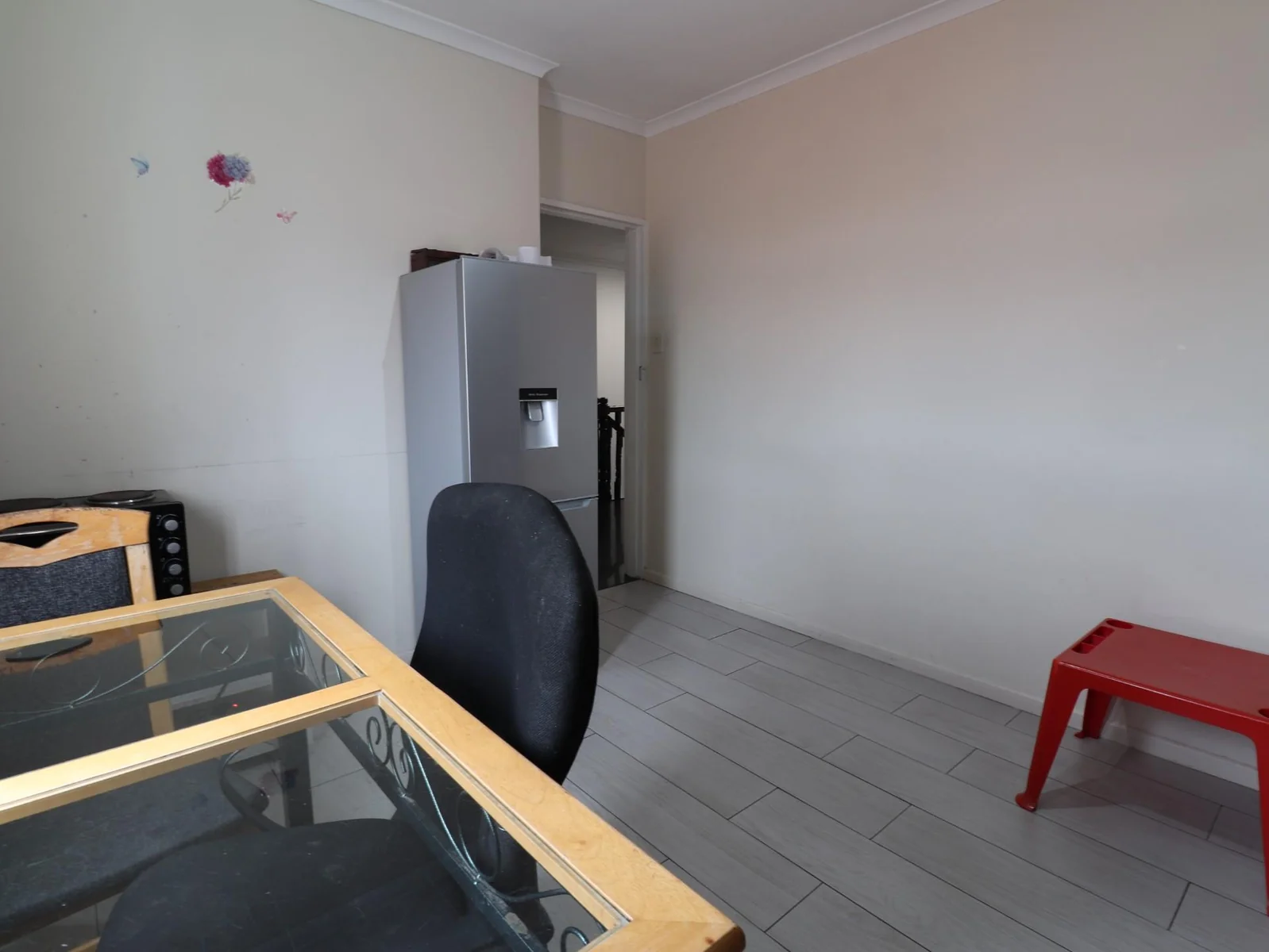 Calling All Investors to Idas Valley