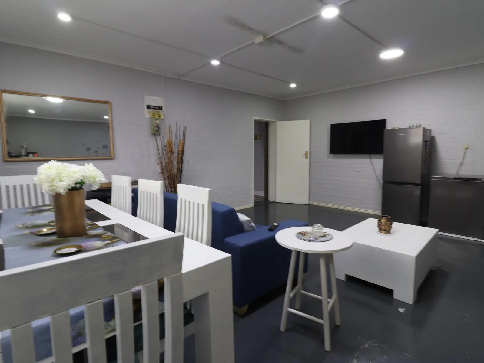 Calling All Investors to Idas Valley