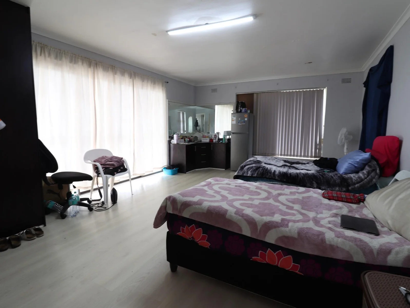 Calling All Investors to Idas Valley