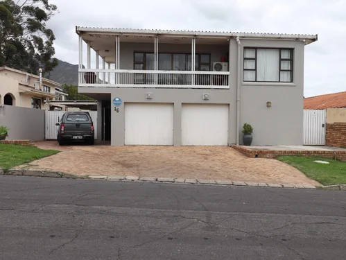16 Dahlia, Idasvallei, Stellenbosch