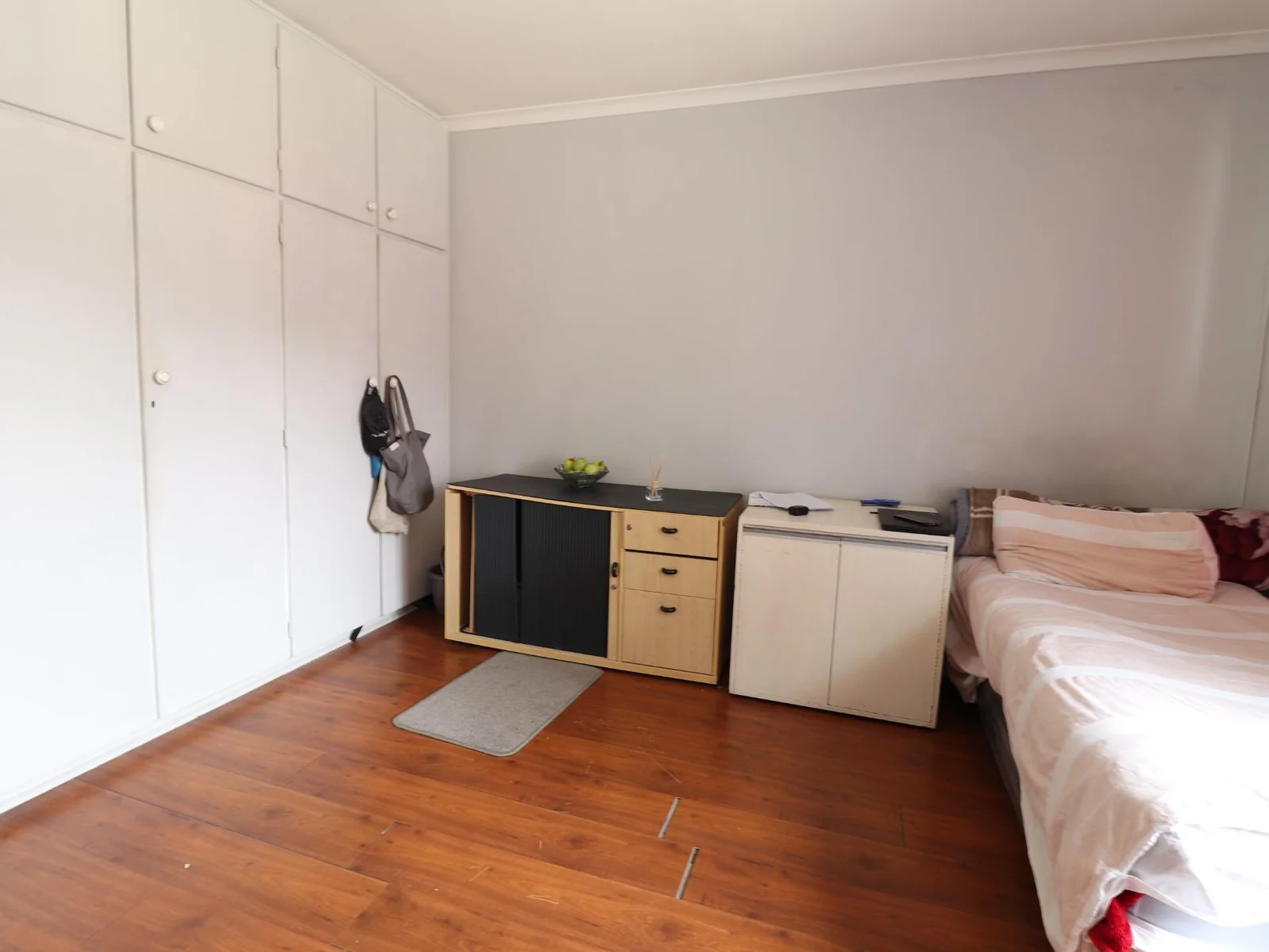 Calling All Investors to Idas Valley