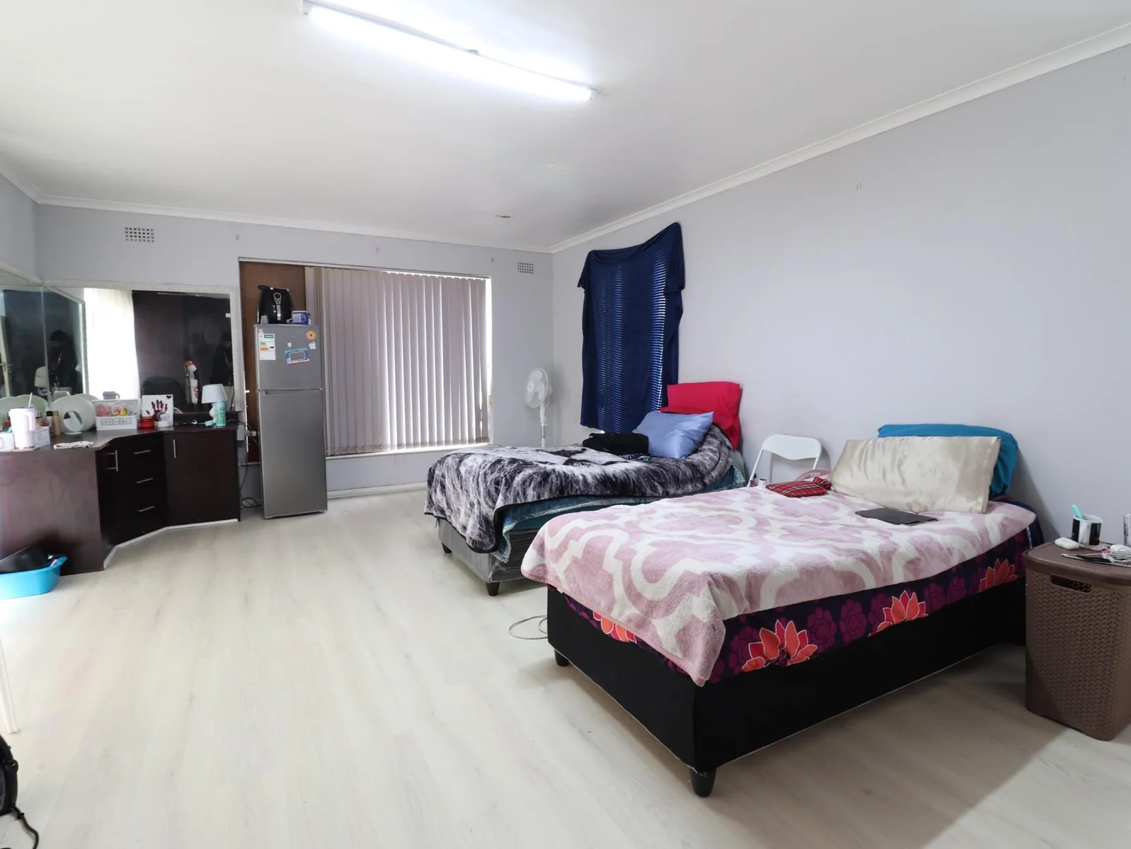 Calling All Investors to Idas Valley