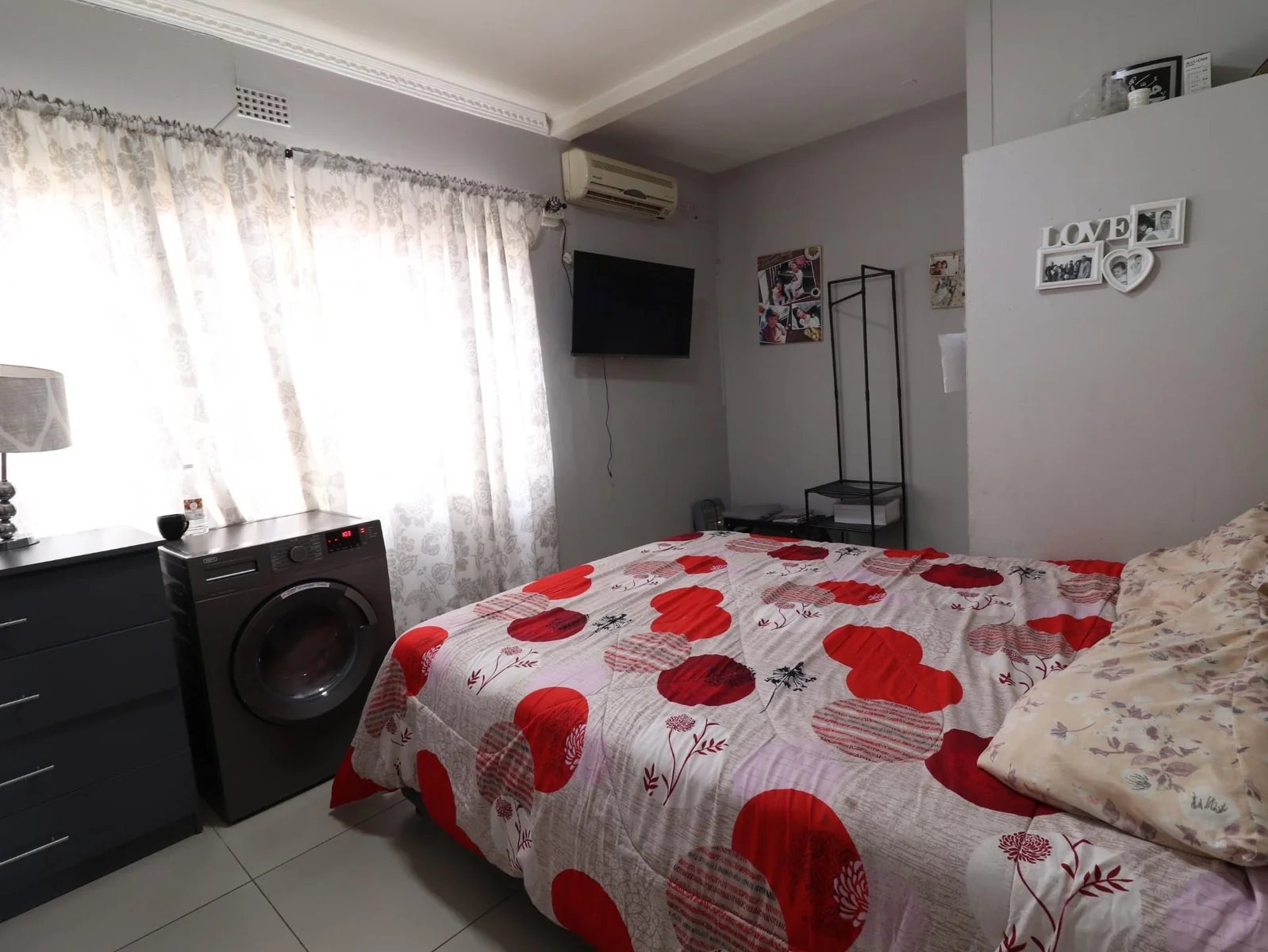 Calling All Investors to Idas Valley