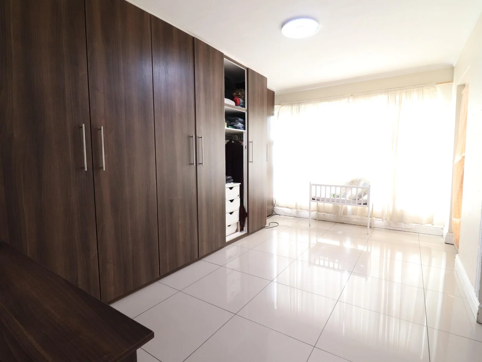 Calling All Investors to Idas Valley