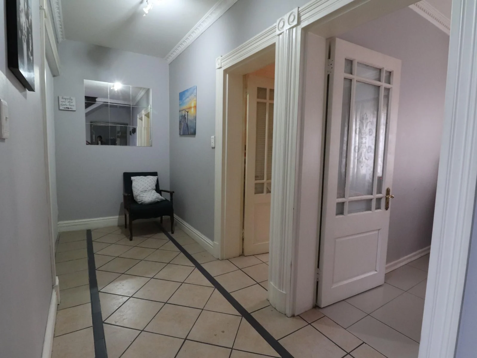 Calling All Investors to Idas Valley