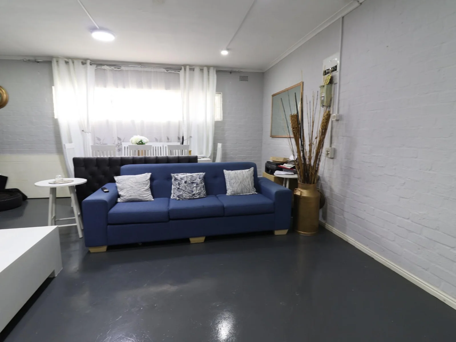 Calling All Investors to Idas Valley