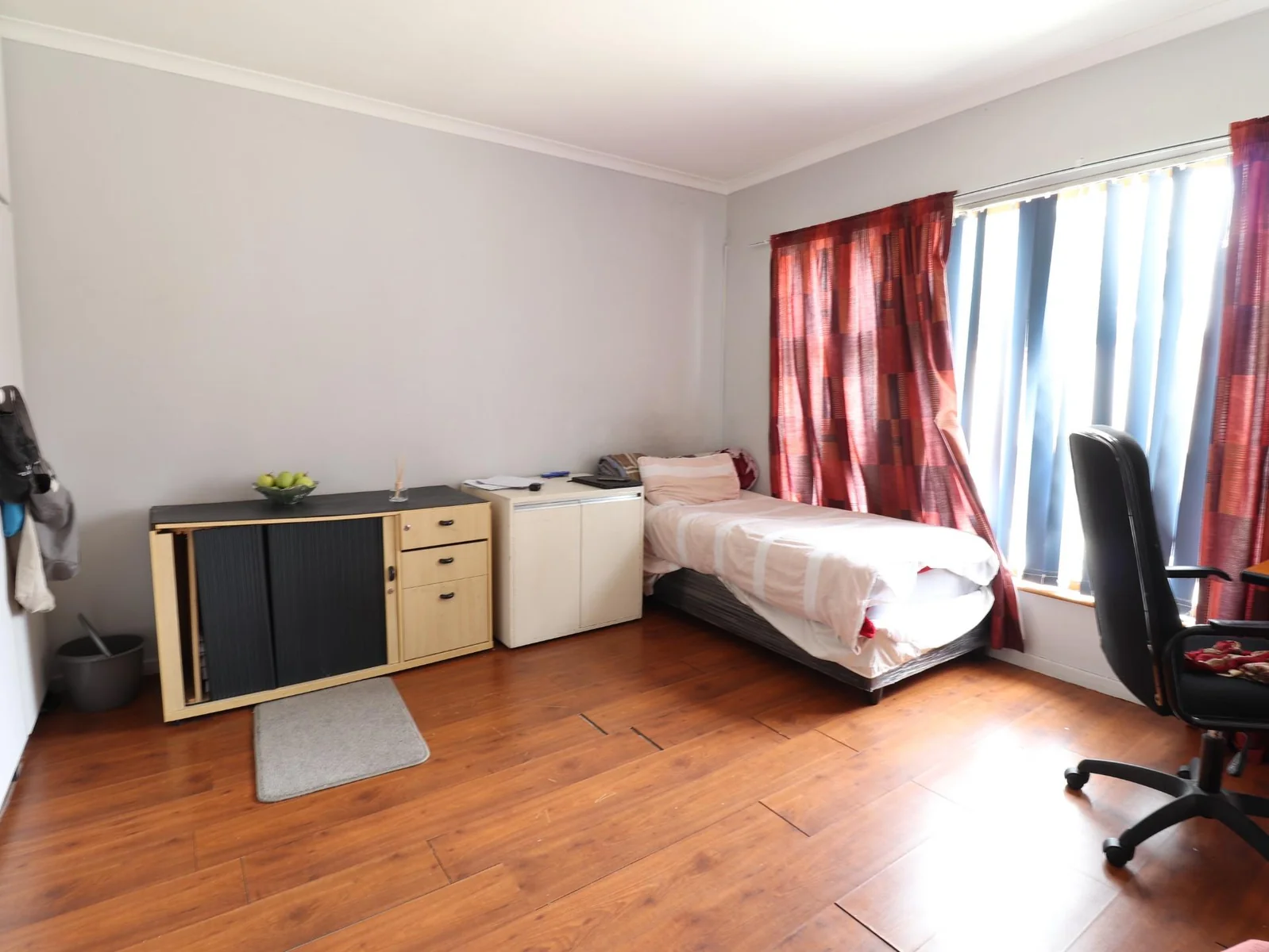 Calling All Investors to Idas Valley