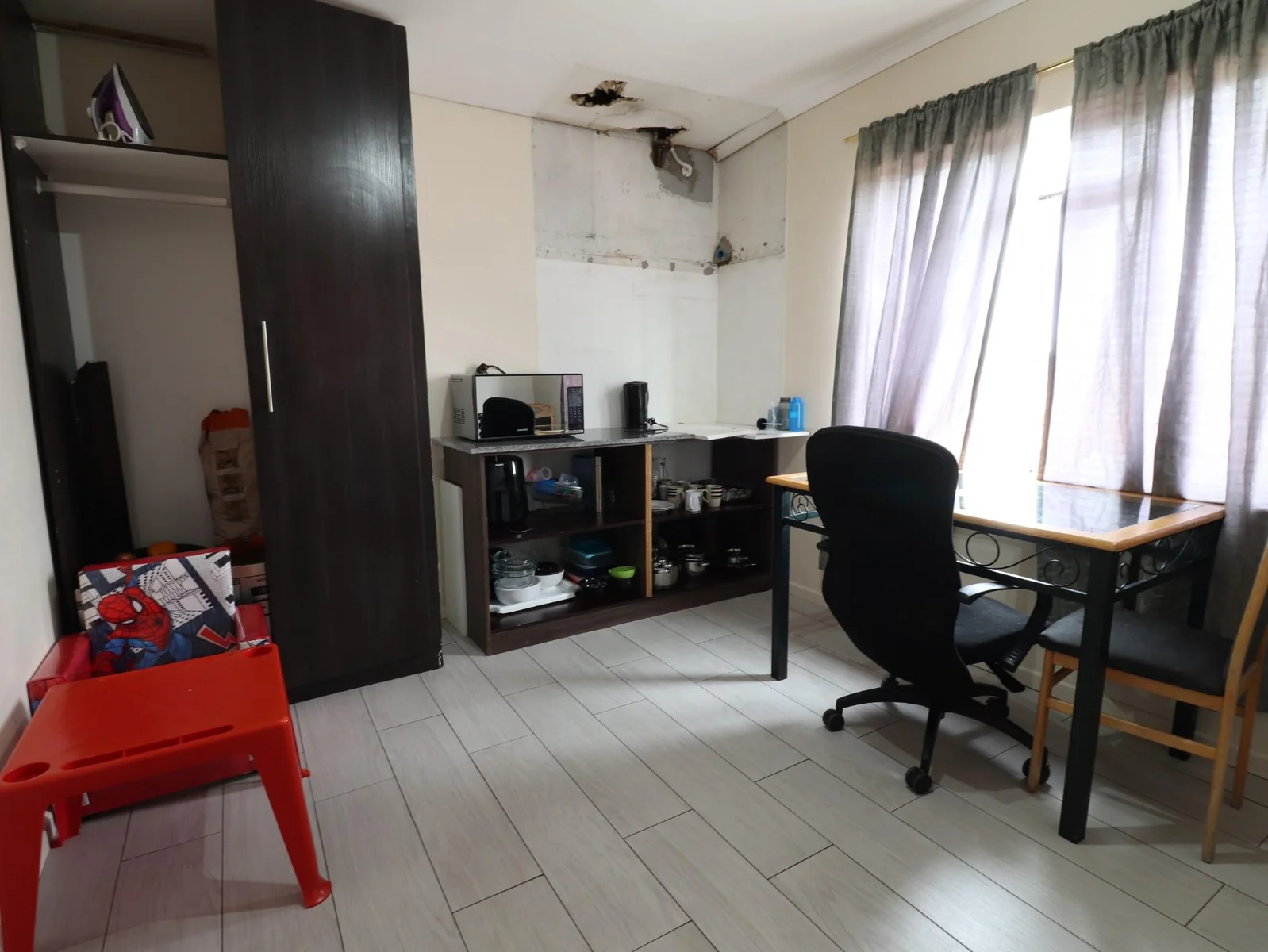 Calling All Investors to Idas Valley