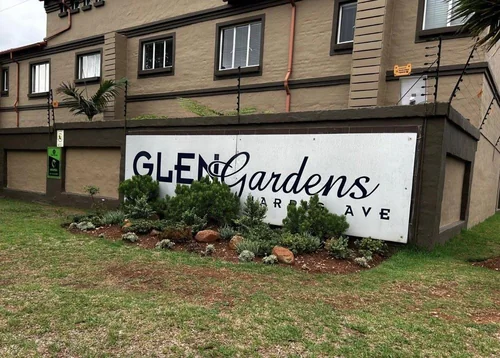 Eden Glen, Edenvale
