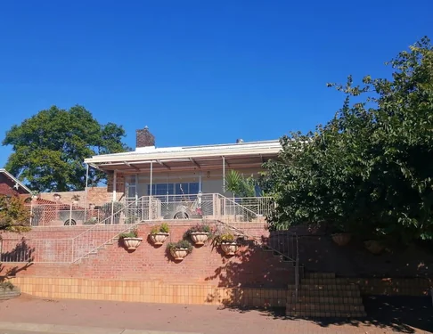 Vanderkloof, Philipstown