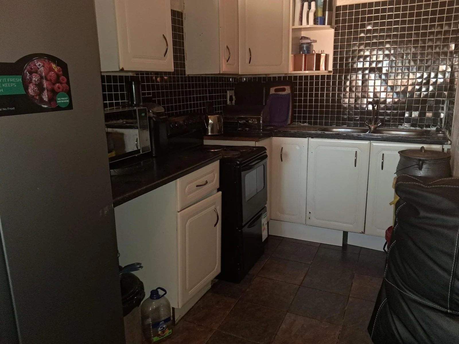 A 3 Bedroom Simplex in Florida For Sale!