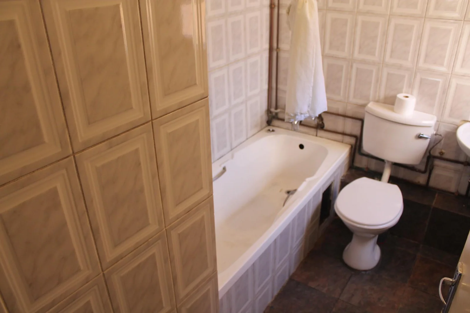 A 3 Bedroom Simplex in Florida For Sale!