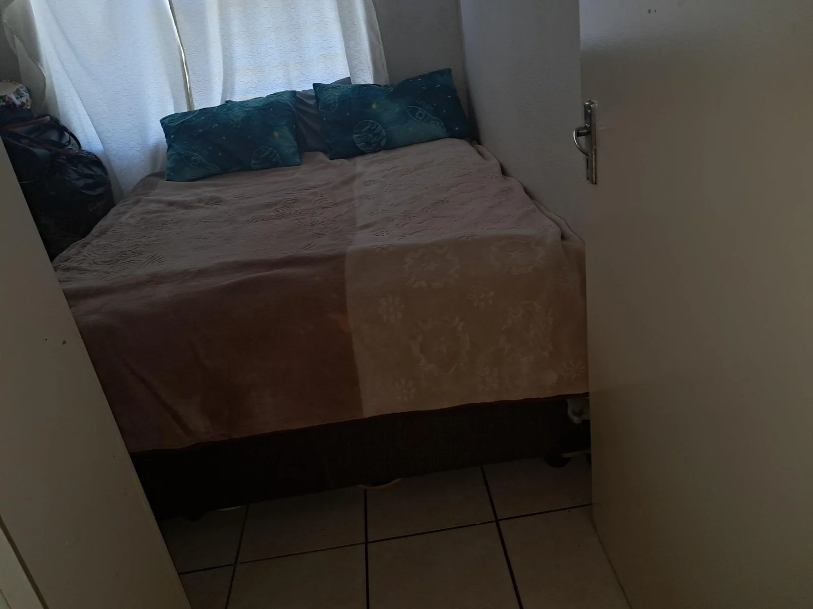 A 3 Bedroom Simplex in Florida For Sale!