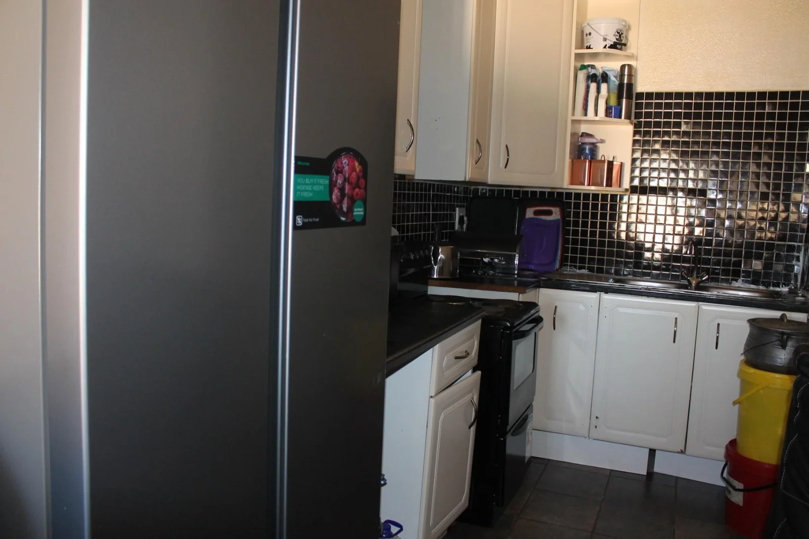 A 3 Bedroom Simplex in Florida For Sale!