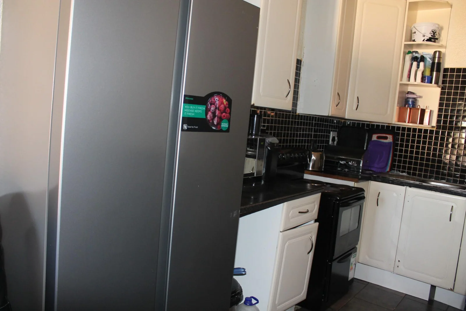 A 3 Bedroom Simplex in Florida For Sale!