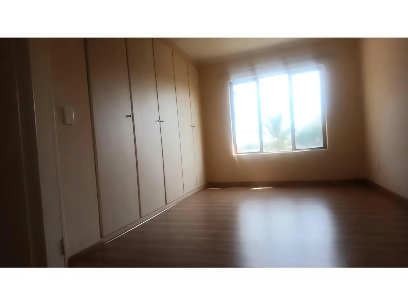 Modern Spacious Two beds Two baths, Built in braai Apartment for sale