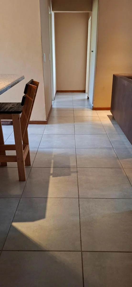 Modern Spacious Two beds Two baths, Built in braai Apartment for sale