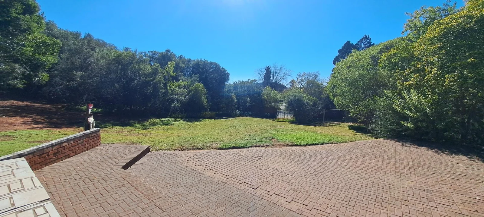 Perfect location, this charmer erf is for sale!