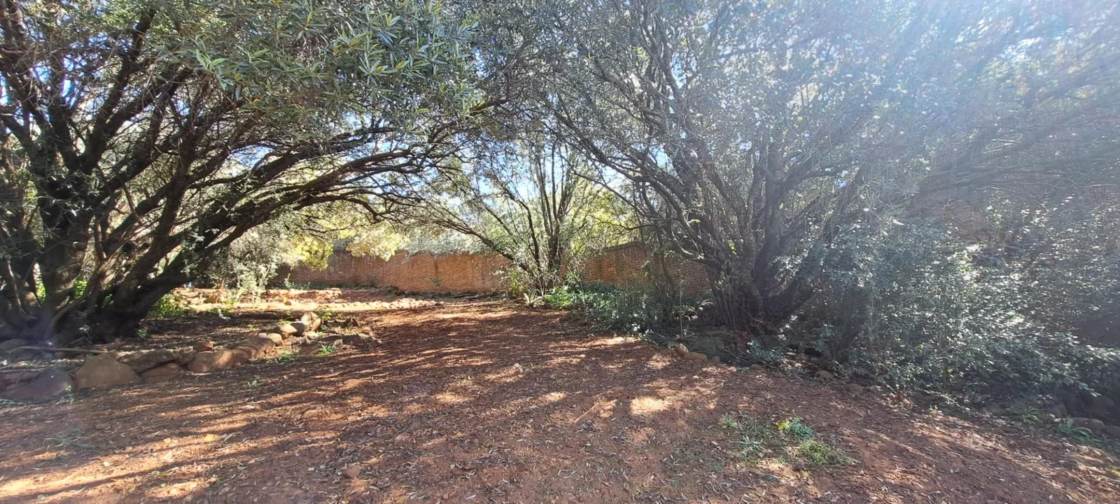 Perfect location, this charmer erf is for sale!