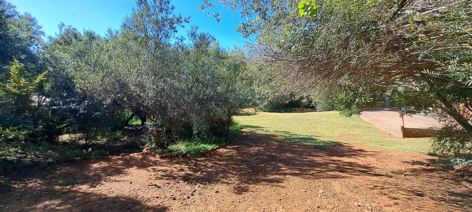 Perfect location, this charmer erf is for sale!