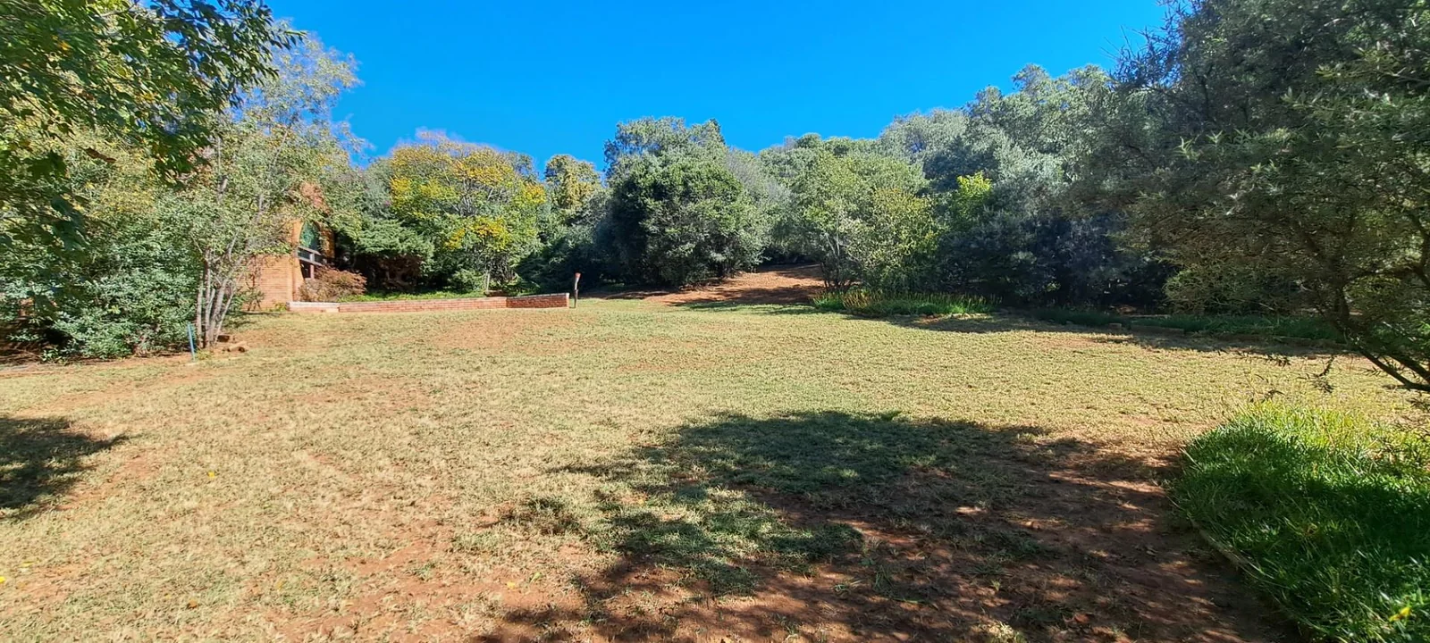 Perfect location, this charmer erf is for sale!