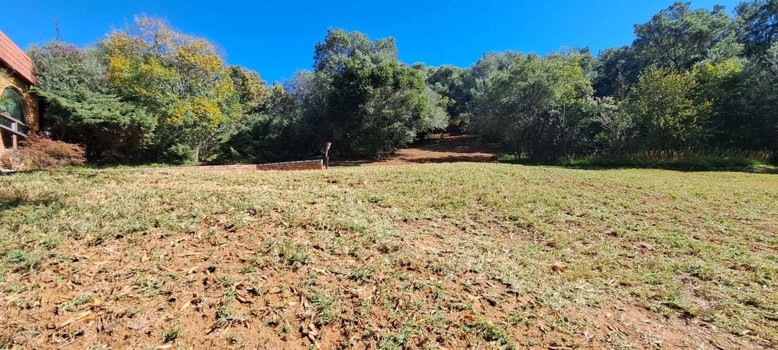 Perfect location, this charmer erf is for sale!