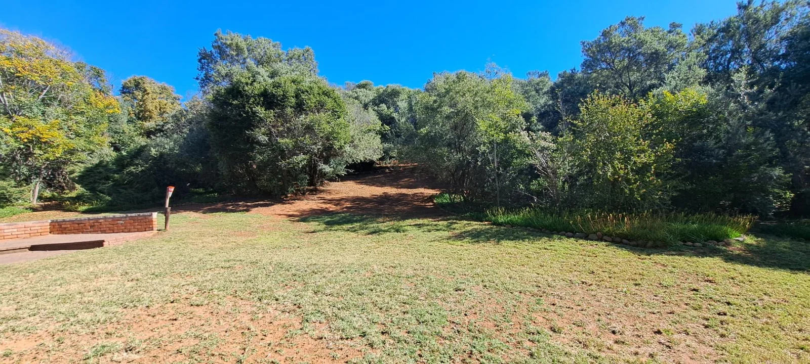 Perfect location, this charmer erf is for sale!