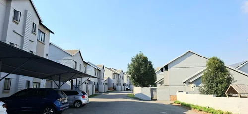 Halfway Gardens, Midrand