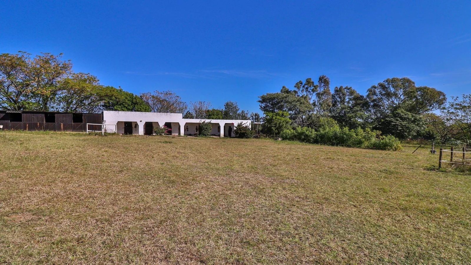 Equestrian property  for sale in Kyalami AH