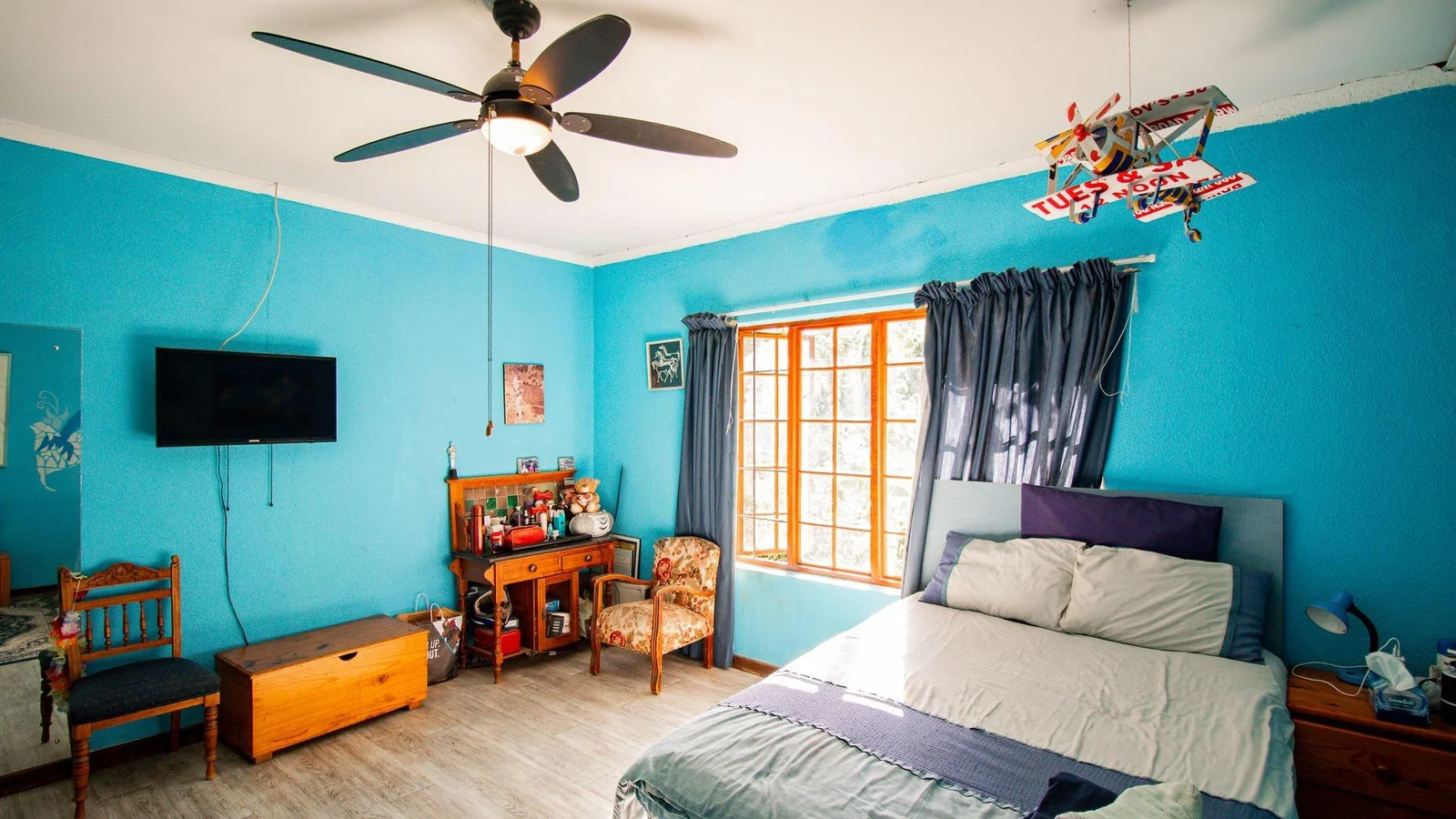 Equestrian property  for sale in Kyalami AH