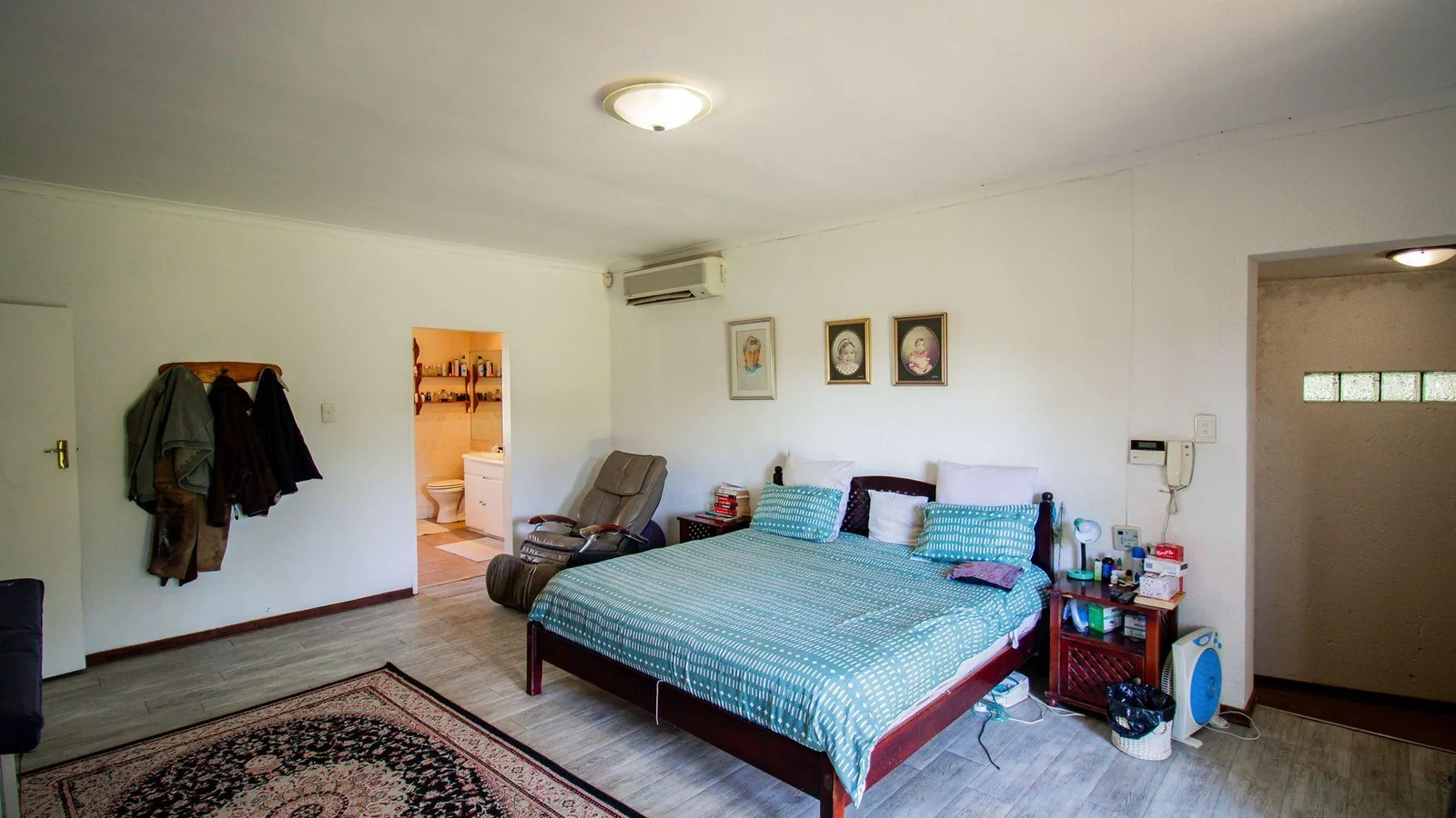 Equestrian property  for sale in Kyalami AH