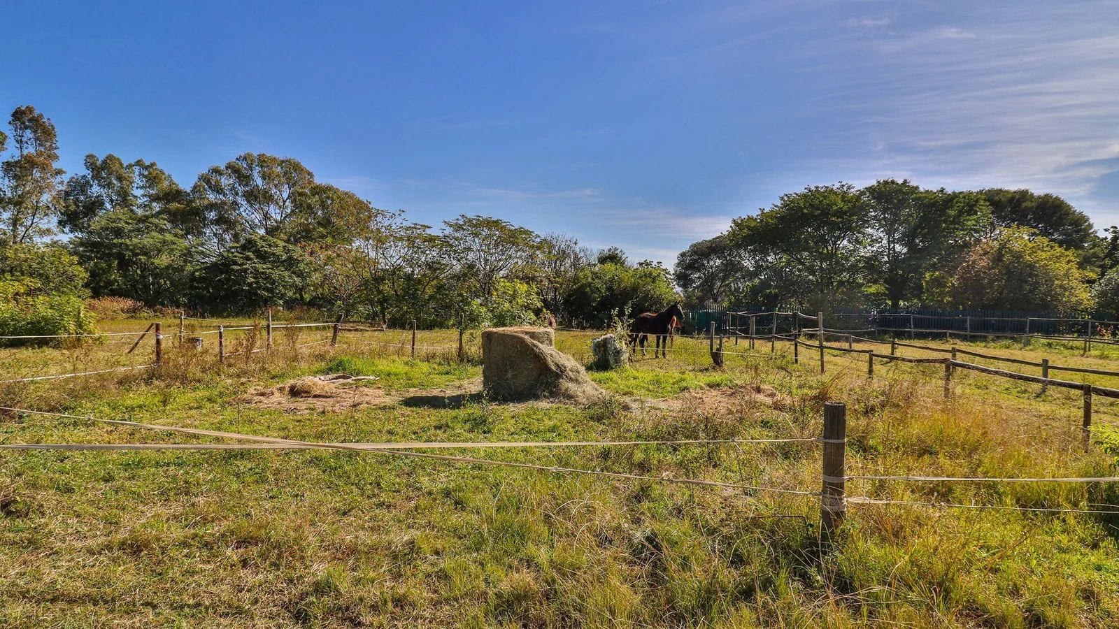 Equestrian property  for sale in Kyalami AH