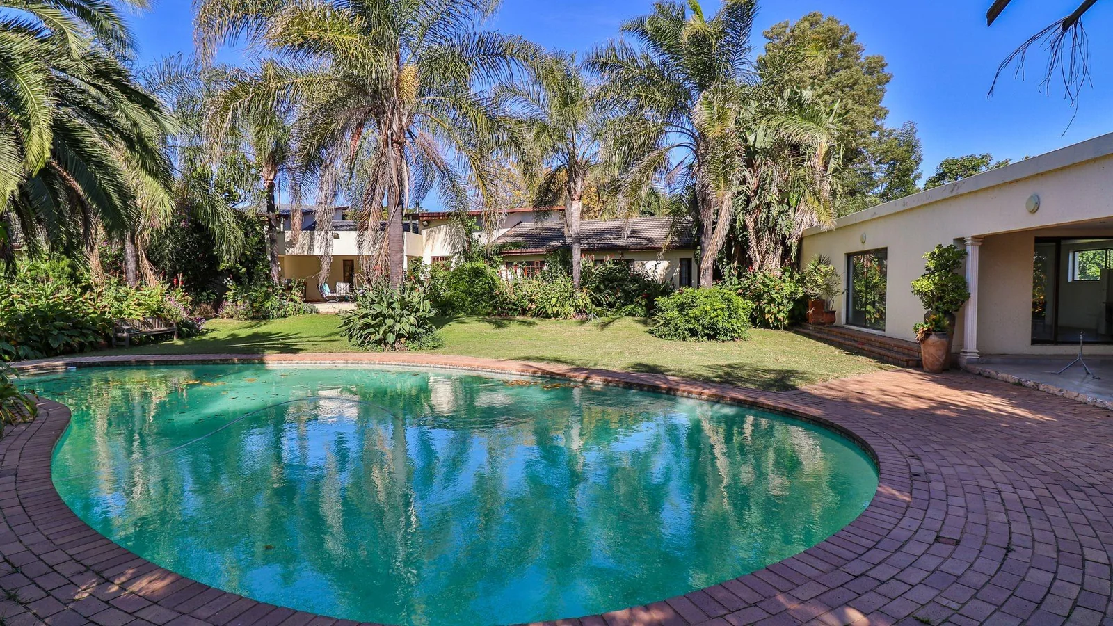 Equestrian property  for sale in Kyalami AH