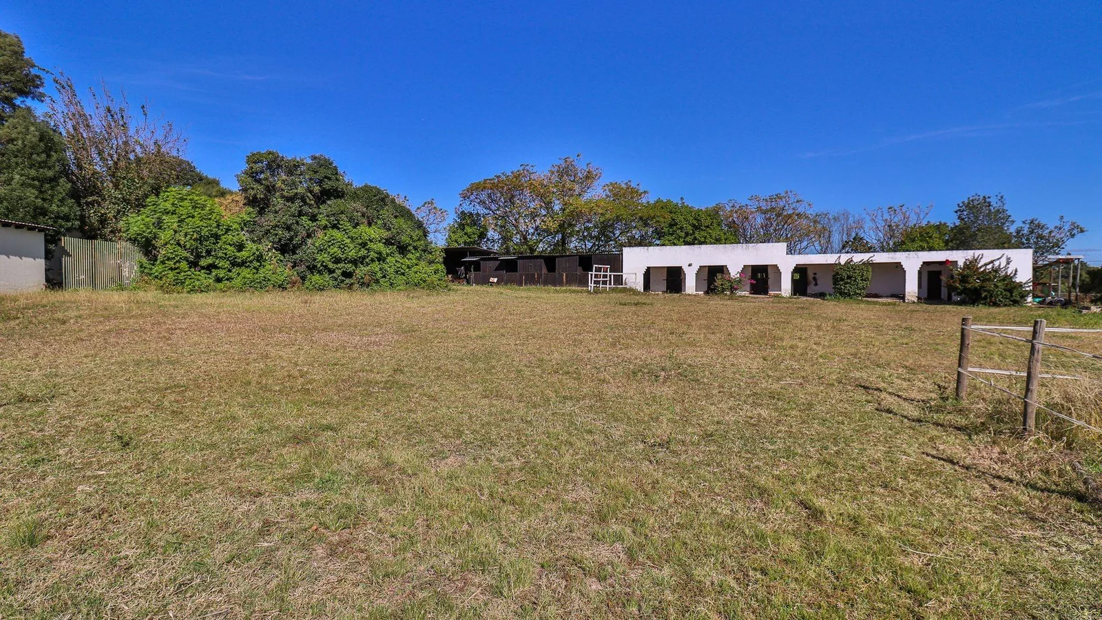 Equestrian property  for sale in Kyalami AH