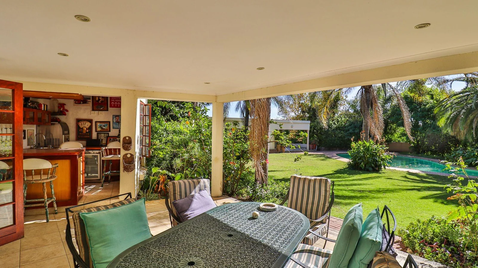 Equestrian property  for sale in Kyalami AH