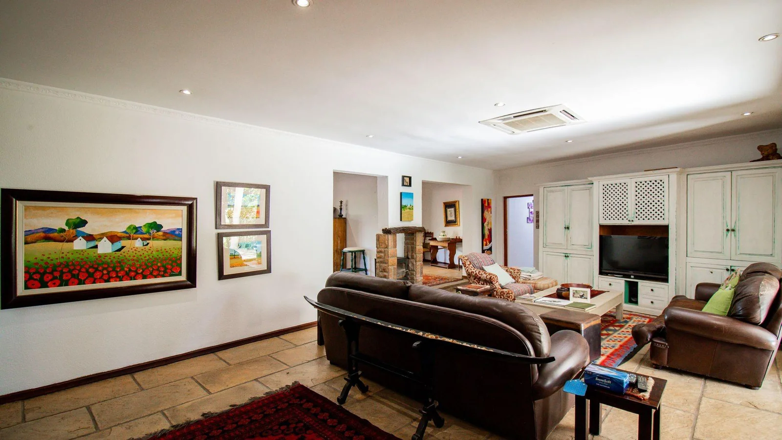 Equestrian property  for sale in Kyalami AH