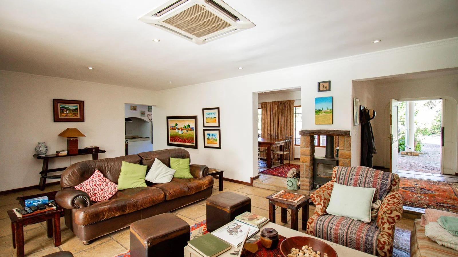 Equestrian property  for sale in Kyalami AH